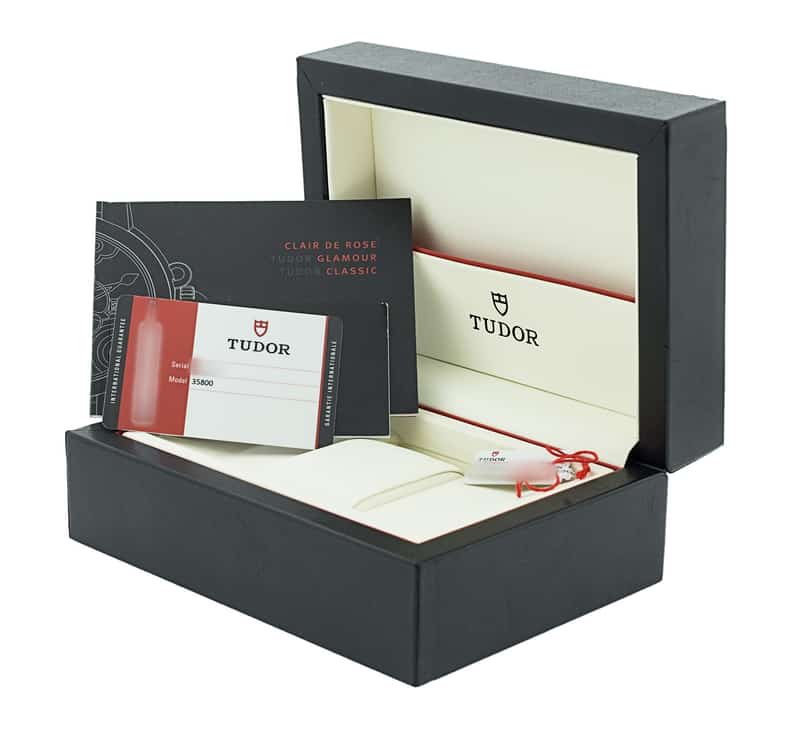 Tudor Clair de Rose M35800-0004